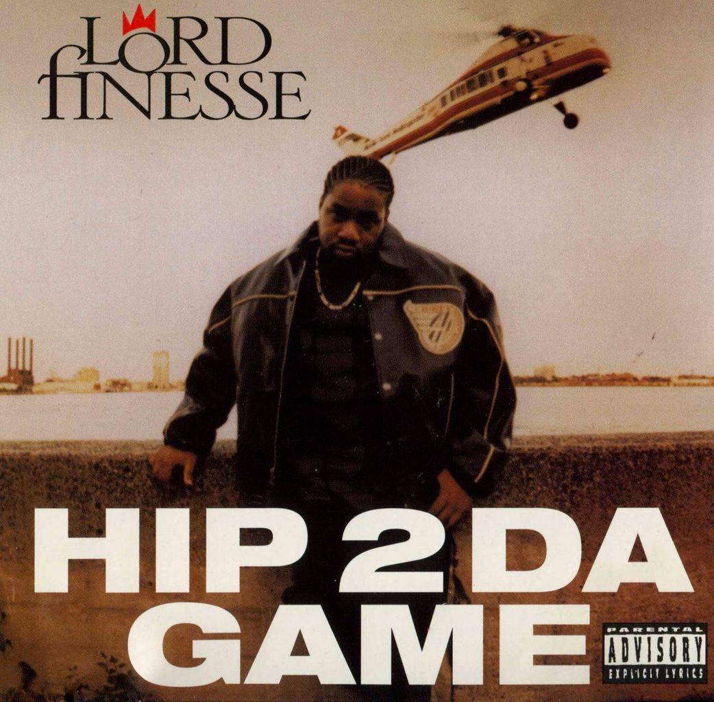 NEWS】Hip 2 Da Game事件 : 脳内HIPHOP