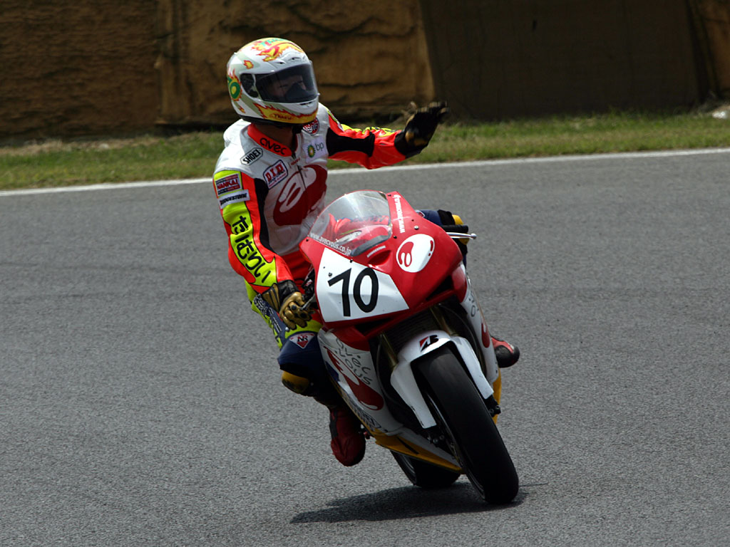 レーシングスーツ NANKAI ライダースーツ バイク MFJ公認 中古 サイズ