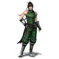 無双OROCHI2 登場キャラクター紹介まとめ（勢力順） : 真・無双Blog