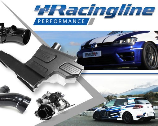 商品紹介】VWR High Flow Turbo Inlet 90° : maniacs Blog