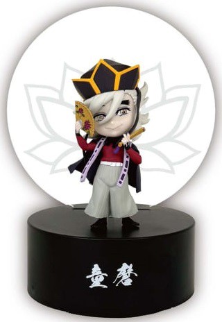 鬼滅の刃 2025年11月プライズフィギュア リスト【HYOKOFIG】鬼ノ装の