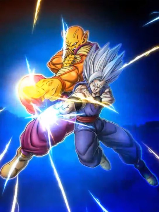 ドラゴンボールZ ドッカンバトル 9周年記念ファンミーティング 大阪