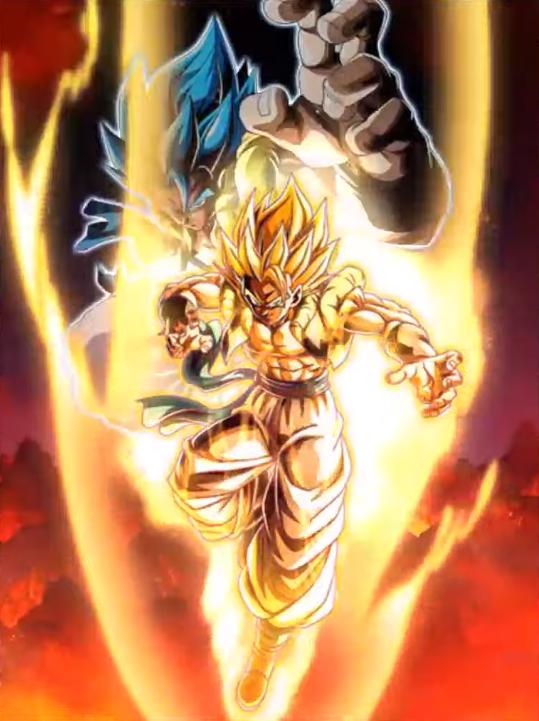 ドラゴンボールZ ドッカンバトル 9周年記念ファンミーティング 東京