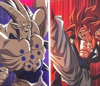 香港/台湾版 SDBH EVOLUTION PACK vol.3【シークレット パラレル：全2