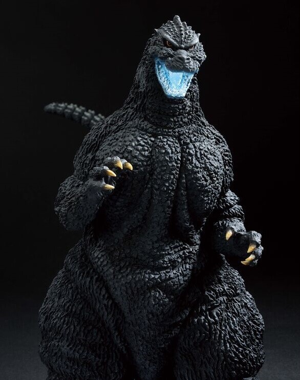 一番くじ ゴジラ 大怪獣列伝G【サンプル紹介動画(6分51秒) 公開】6月