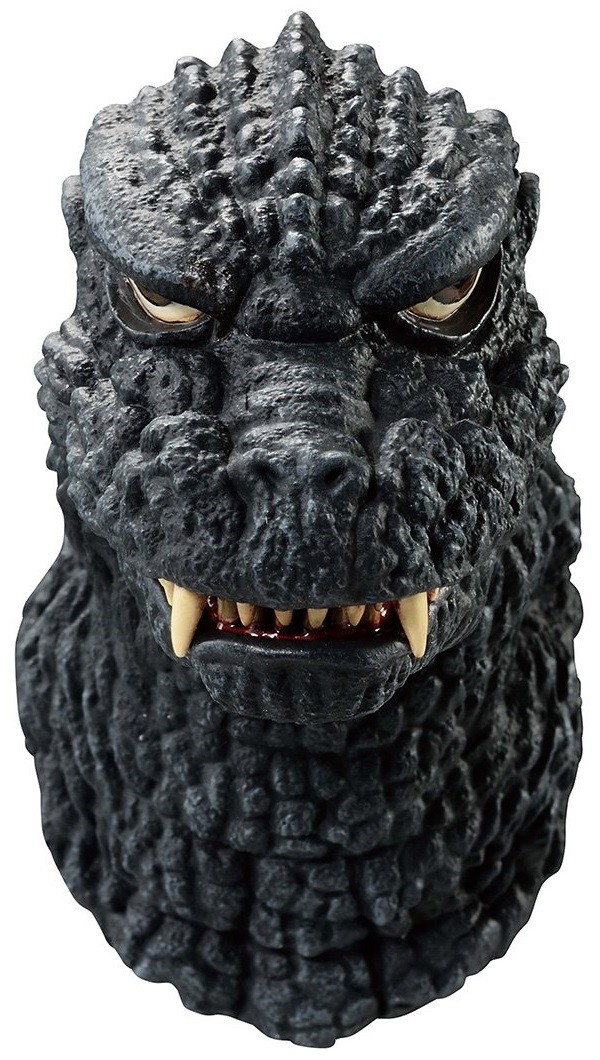 一番くじ ゴジラ×コング 新たなる帝国【イメージカット(7枚) 公開】8月