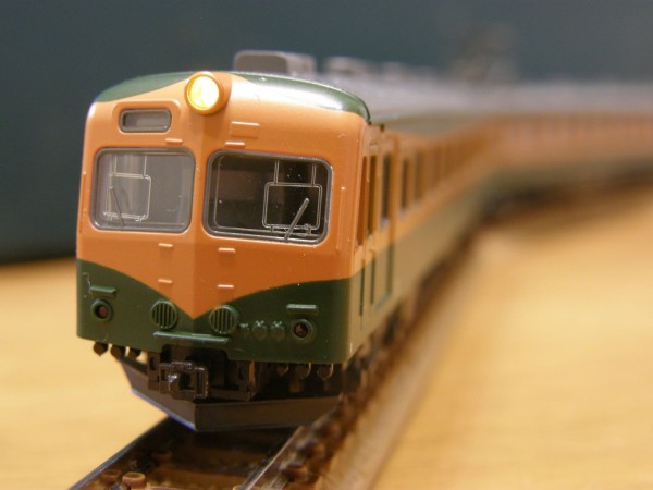 KATO 「80系300番台 湘南電車」 : エヌゲ道 since 2015 ～Nゲージ鉄道