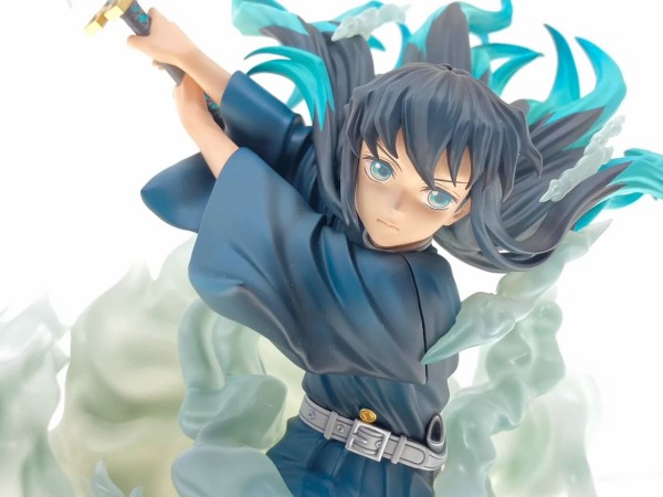 鬼滅の刃 時透無一郎 1/8スケールフィギュア : 鬼滅の刃GOODS ～グッズ