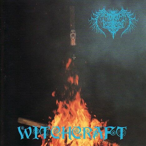 OBTAINED ENSLAVEMENT : Black Metal Wanderer