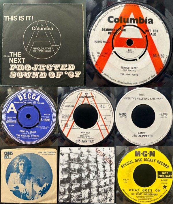 ディスクユニオン大阪店 2025年 年末廃盤セールカレンダー : CD