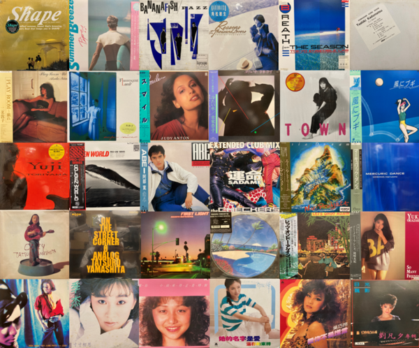 価格入り在庫更新いたしました⇒4/29(火・祝)緊急開催！日本のロック