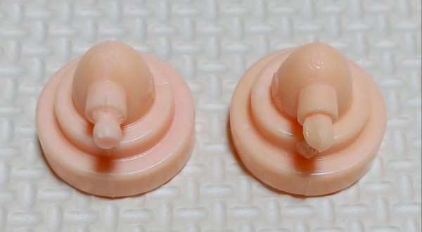 遂に入手！ 宇宙怪人タタンガ 消しゴム スーパーマリオランド パーツ