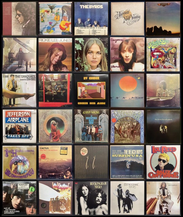 洋楽【50枚以上】大量　RF1216-5　レコード　ロック　ジャズ　ソウル Yahoo!オークション - 洋楽 ロック ソウル ポップス 大量セット 7イン