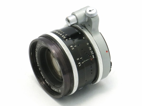 15563 ALPA Kern Macro Switar 50mm マクロスイタ KERN - MACRO