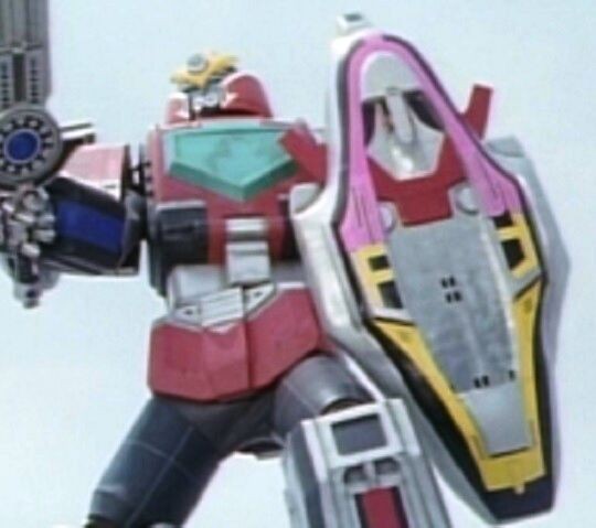 タイムロボα（タイムロボアルファ） : ヒーロー &怪獣&怪人