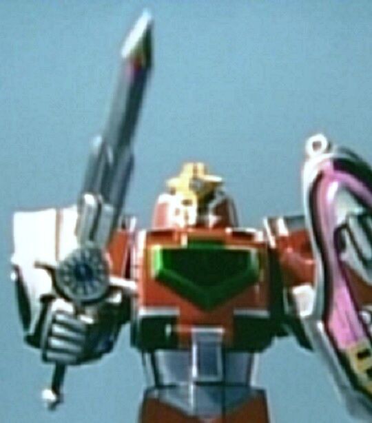 タイムロボα（タイムロボアルファ） : ヒーロー &怪獣&怪人