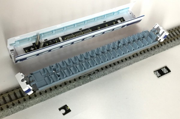 TOMIX JR 100系東海道・山陽新幹線(G編成) : KurekouPortal