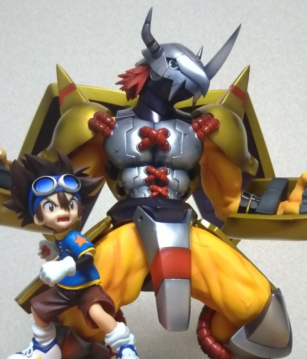 まさに究極の一品！！】Precious G.E.M.シリーズ デジモン