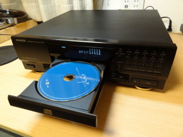 同時に、KENWOOD ROXY J7 復活プロジェクト始動‼ : アラフィフたちの