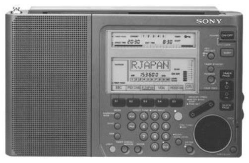 ICF-SW77 : kerokeronyororoのblog