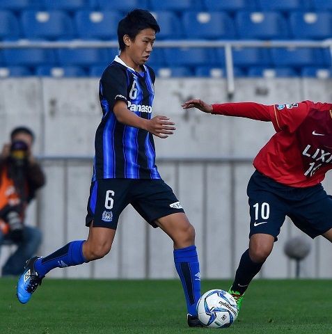 高円宮杯U-18チャンピオンシップ 着用スパイクデータ : Kohei's BLOG