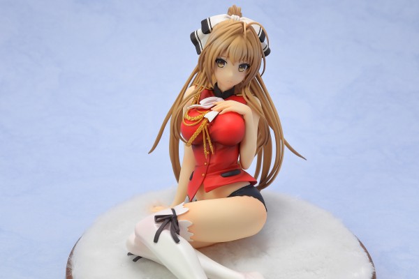 甘城ブリリアントパーク 千斗いすず アルター : greenbell25のblog