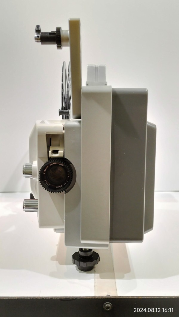 1979/昭和54/COPAL CP70/8mm PROJECTOR for Single8 Super8 Regular8