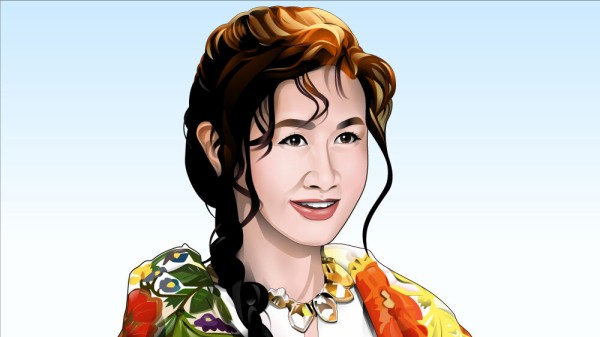 昭和歌謡の似顔絵を描きました！ : テレビ番組イラスト・似顔絵制作ブログ