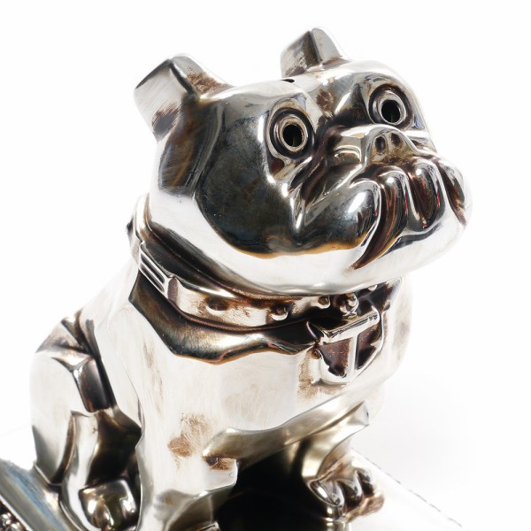 15SS BOOZE BULL / ブルドッグ インセンスチャンバー 15SS BOOZE BULL