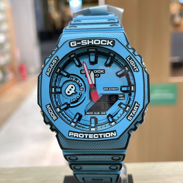 G-SHOCK 【GA-2100MNG-7AJR】【GA-2100MNG-2AJR】 : タイムズギア