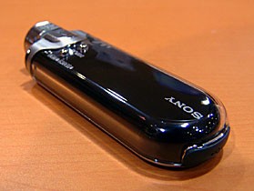 ネットワークウォークマン「NW-E405」商品レビュー : ソニーで遊ぼう！