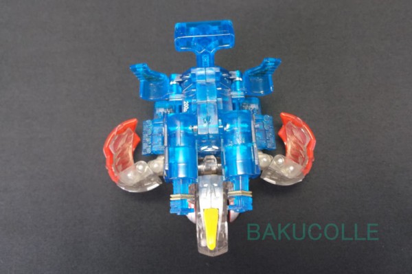 クリア ヘリオスMKⅡ+ツインディストラクター CLEAR HELIOS MKⅡ+TWIN