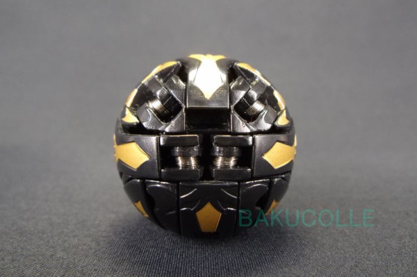 閃シュルトG BLAN SHOULT GOLD 光属性 爆TECH拡張パック : 爆丸