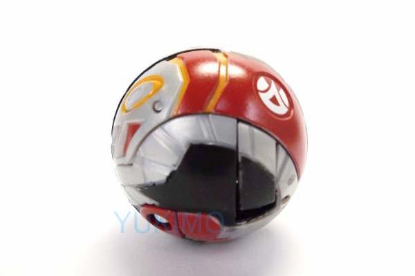 ヘリオスMKⅡ HELIOS MKⅡ 火属性 エントリーバリューパック 爆丸超