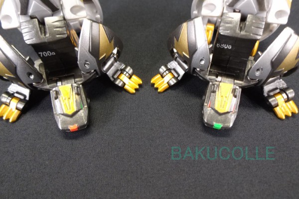 磁フドウ JIBA FUDO 土属性 爆テクシリーズ ジバデッキ : 爆丸コレクション