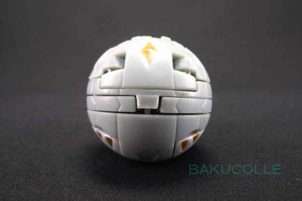 ルミナ・ドラゴノイド NEO DRAGONOID 光属性 JUSCO限定 爆丸