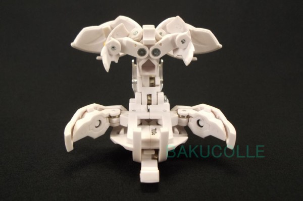 破ムニキス W-ARMOR(M) ver. DESTROY MUNIKIS W-ARMOR(M) ver. 闇属性