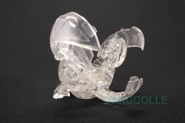 ヘリオスMKⅡ ver.4.3(クリアタイプ) HEILOS MKⅡ ver.4.3(CLEAR TYPE