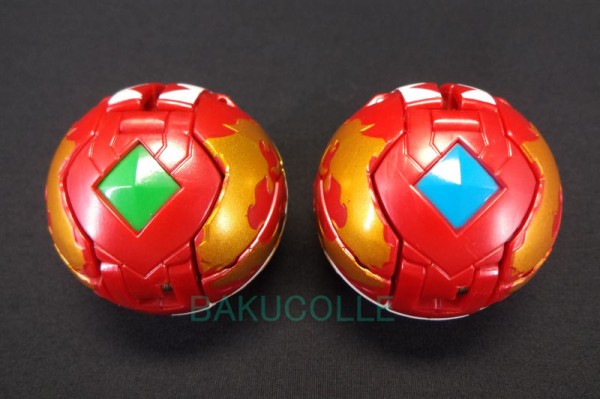 士ドラガオン JIGEN DRAGAON 火属性 爆TECHシリーズ 爆TECHブースター