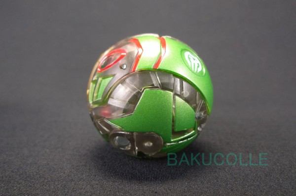 ダークオン・ヘリオスMK-Ⅱ(クリアブラック) DARKUS HELIOS MK-Ⅱ