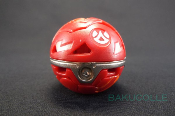 デルタドラゴノイドⅡ DELTA DRAGONOIDⅡ 火属性 爆テク ブースター