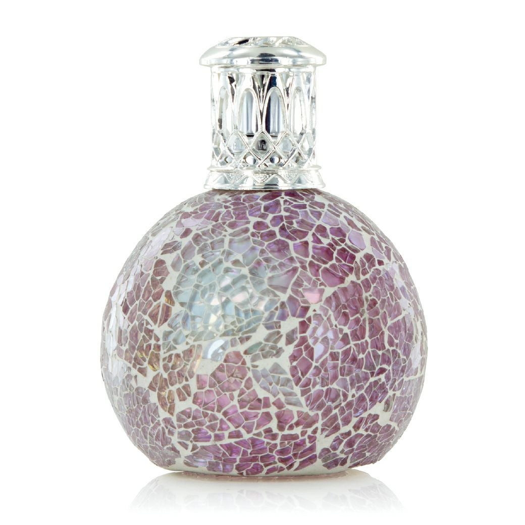 フレグランスランプL フロスティッドブルーム ASHLEIGH&BURWOOD