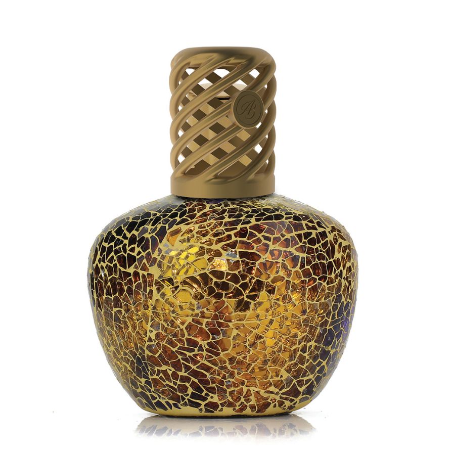 フレグランスランプL トレジャーチェスト ASHLEIGH&BURWOOD