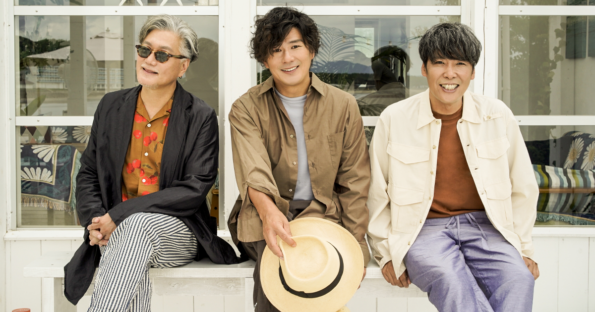 Skoop On Somebody「25th anniversary LIVE Vol.2～club SOS