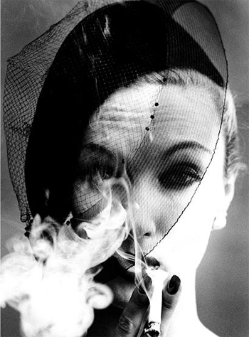 ニューヨークの伝説的フォトグラファー、ウィリアム・クラインの写真展