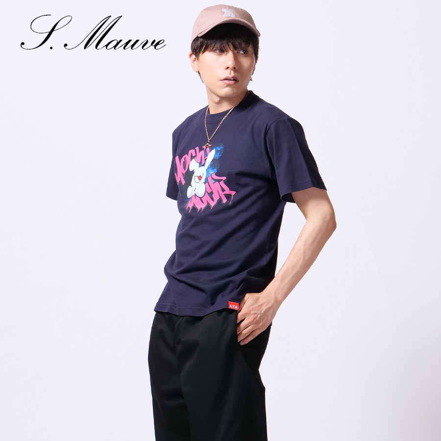 受注期間限定！白夜零兎コラボ企画！コラボキャップ◇白夜零兎