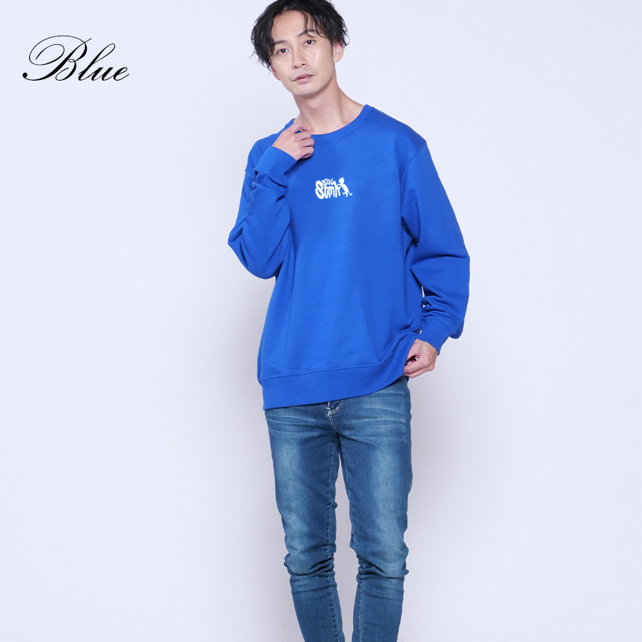 受注期間限定！しとまきコラボ企画！コラボトレーナー◇しとまき