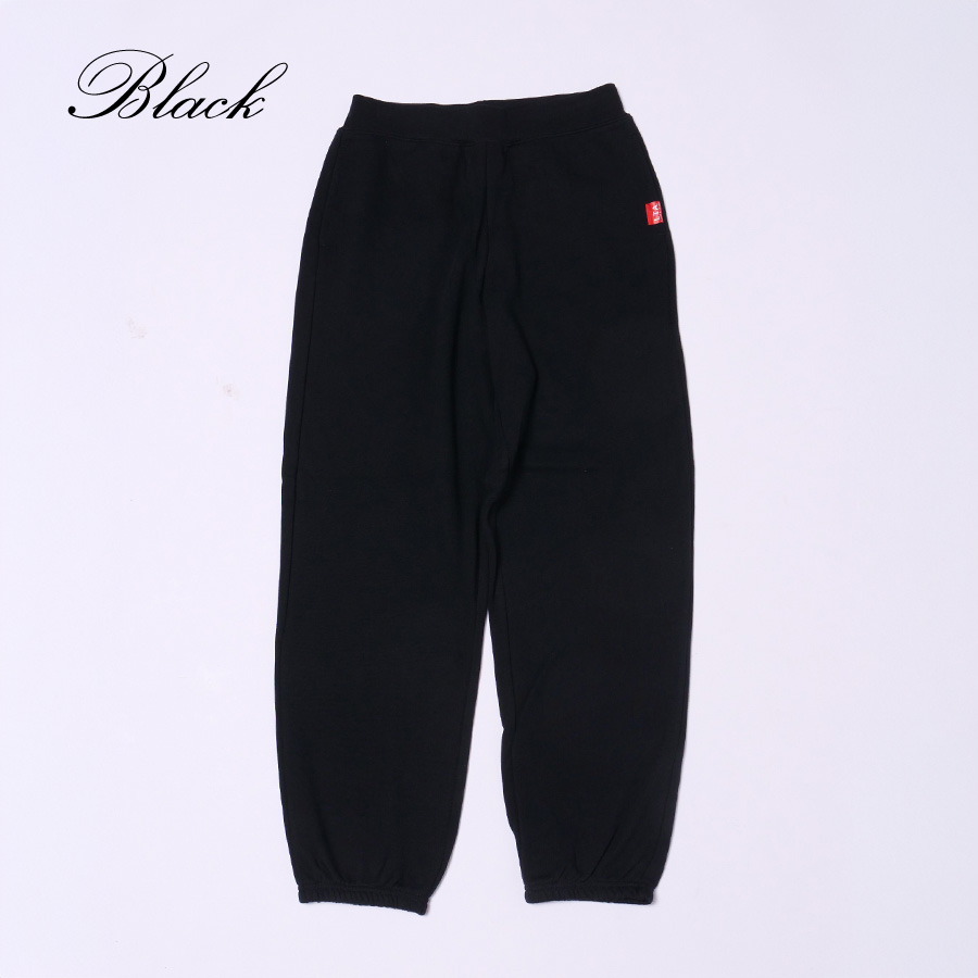 受注期間限定！熊田茜音コラボ企画！コラボスウェットパンツ◇熊田茜音