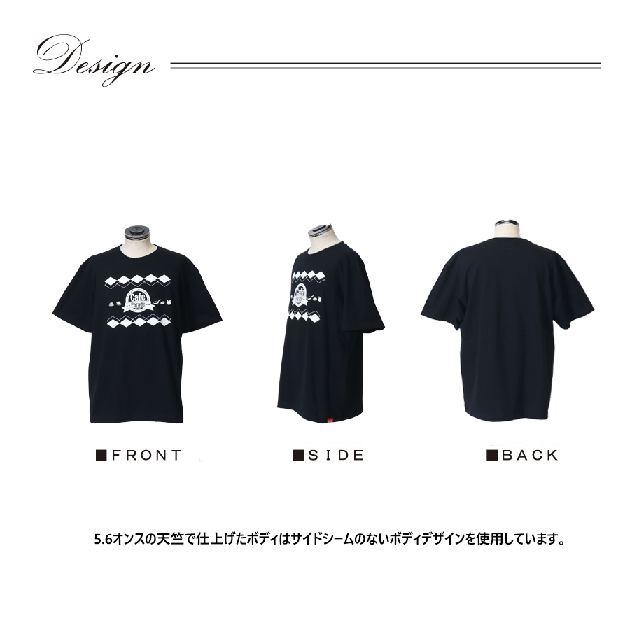 受注期間限定！アイドルマスター SideM × LIVERTINEAGE 第3弾 コラボ