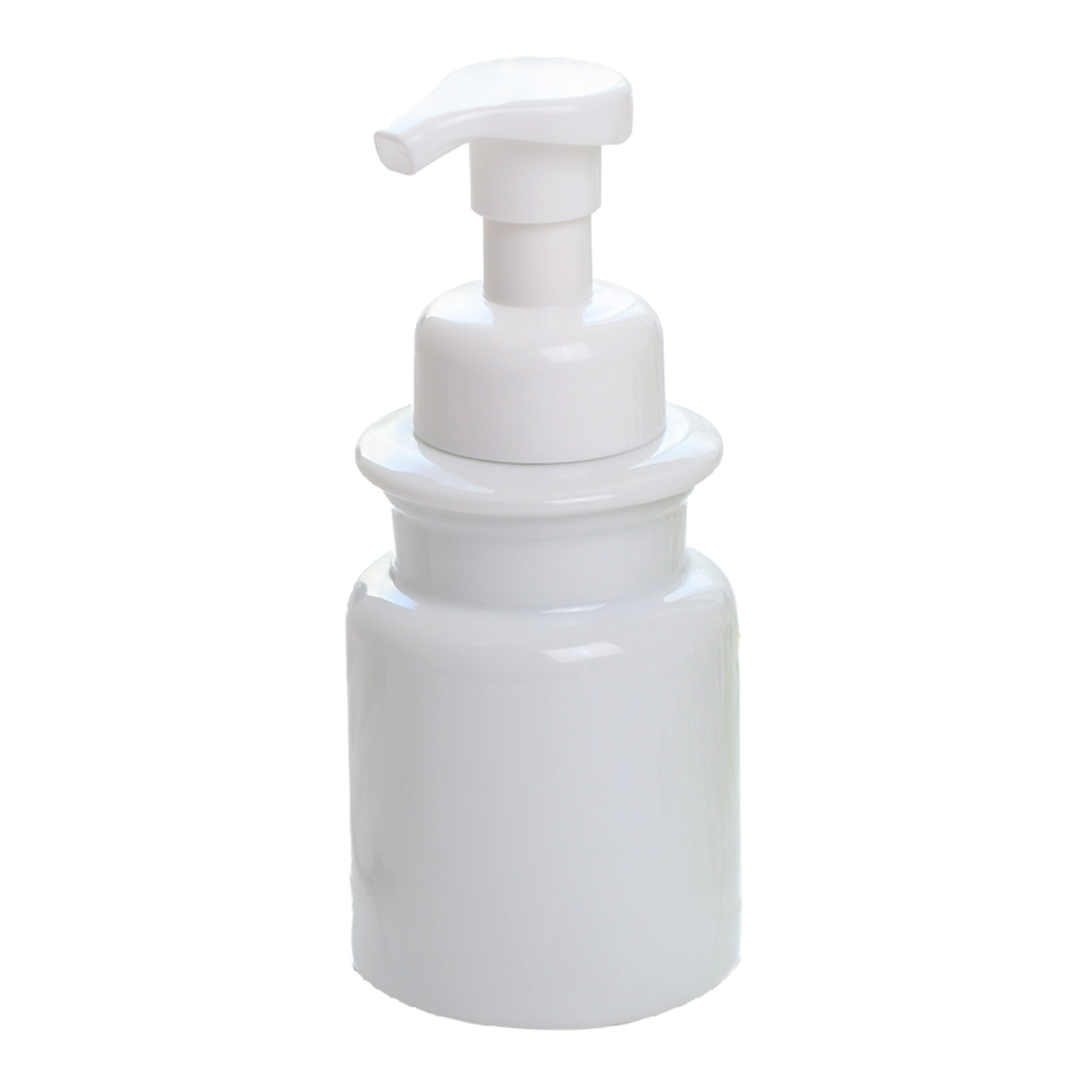 dショッピング |ディスペンサー 詰め替えボトル フォームポンプ